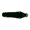 XLC Unisex - Adult Mini Mudguard MG-C19, Black, 20", 24",