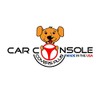 Car Console Covers Plus Made in USA Designed for Lexus