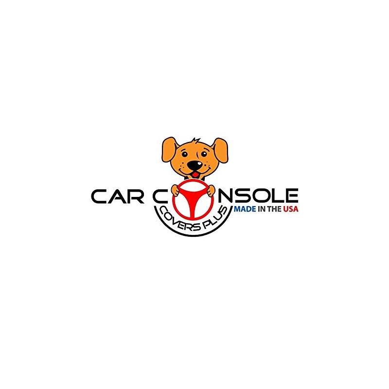 Car Console Covers Plus Made in USA Designed for Lexus