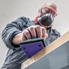 Trend 80 x 133 mm Sanding Pads, 180 Grit, 10