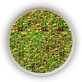 Jalpur - Green Mukhwas (Indian Mouth Freshener) - 200g