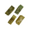 Kit Spa Natural Hidratación Jabones 100 Artesanales