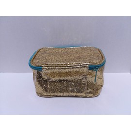 Avon Let It Glow Cosmetic Bag