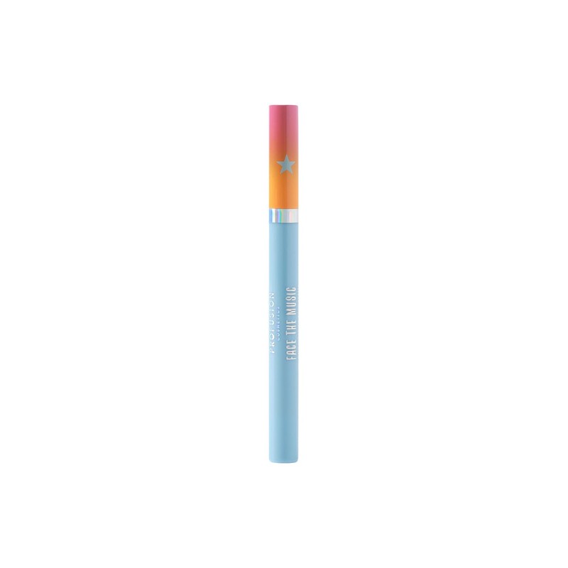 PROFUSION COSMETICS: IT'S A VIBE | FACE THE MUSIC FACE