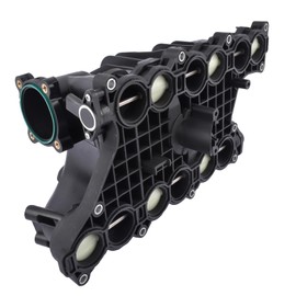 Flynsu 68492577AA Intake Manifold w/Gasket Replacement for 2014-2019 Jeep Grand Cherokee Ram 1500 3.0L Eco Diesel 68211167AA, 68211167AB, 68211167AC