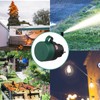 Remote Control Socket Waterproof, SURNICE Outdoor Sockets with Wireless Remote