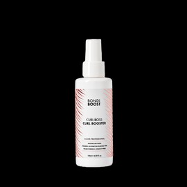 Bondi Boost Curl Boss Curl Booster 125ml