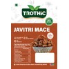 Trothic Spices Whole Javitri flower (Mace) Premium Aromatic Kerala Mace