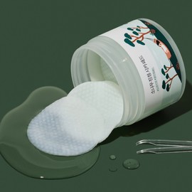 roundlab 라운드랩 소나무 진정 시카 패드 50매 2개