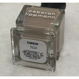 Deborah Lippmann Nail Polish - Fashion - 0.27 oz