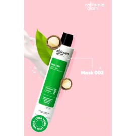 Acondicionador Reparación Hidratación California Glam 1lt