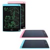 FECAMOS Tableta de Escritura LCD, Tablero de Dibujo electrónico de