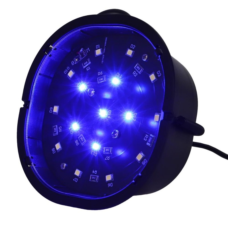 Terra Fix & Easy Nano LED Dimmable LED Lighting for