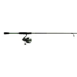 Shimano SYMETRE SPINNING COMBO, Freshwater, Combo, Spinning, 6'0", Light, 1 p...
