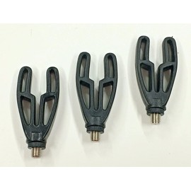 TMC 3 x Front Runner Rod Rests Carp Freshwater Fishing