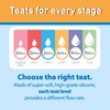 Dr. Brown's Options+ Anti-Colic Baby Bottles, Four Pack, 270 ml