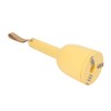 Mini Vacuum Cleaner 360° Rotation Mini Desk Vacuum Mute Large