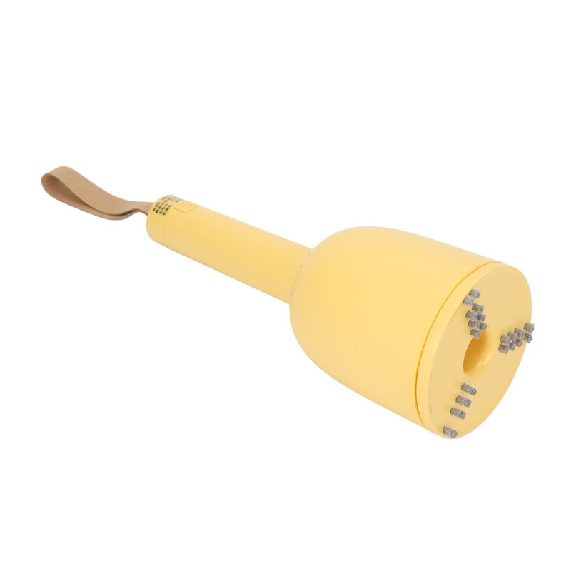 Mini Vacuum Cleaner 360° Rotation Mini Desk Vacuum Mute Large