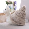 Snail Conch Plush Toy Kids Gift Pillow Soft Doll Plush