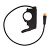 109R Electric Bike Conversion Thumb Throttle Left Right Universal Quick