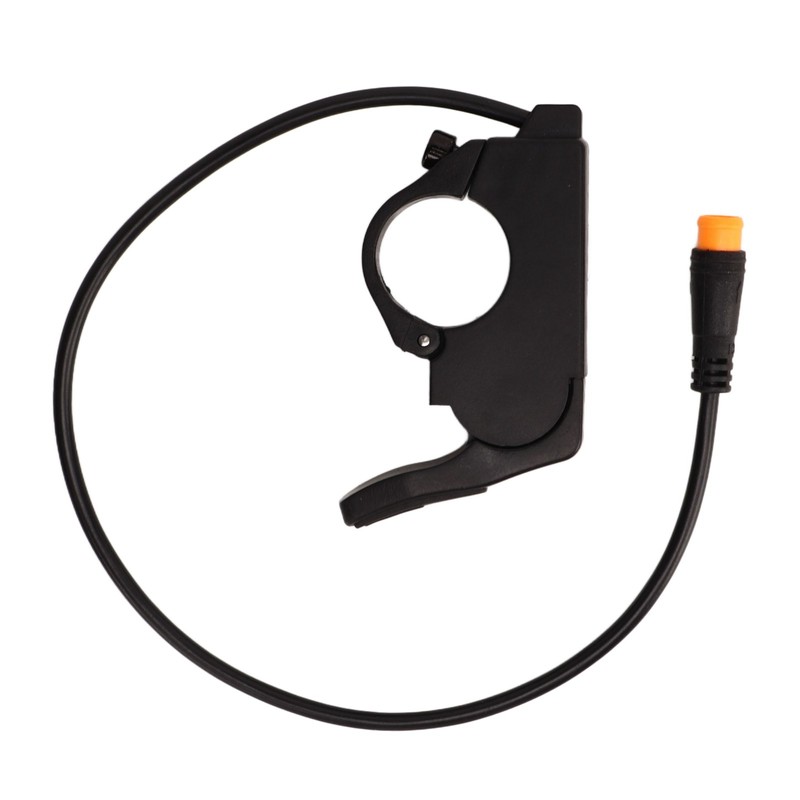109R Electric Bike Conversion Thumb Throttle Left Right Universal Quick