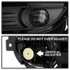 ACANII - For 2017-2021 Mazda CX-5 LED Fog Lights Bumper