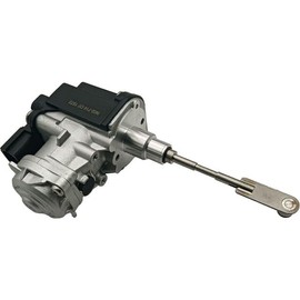 Turbocharger Actuator - Compatible with 2014-2018 Volkswagen Jetta 1.4L 4-Cylinder
