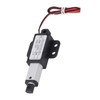 Luocute Mini Linear Actuator, 24V 20mm Stroke 50N Speed 15mm
