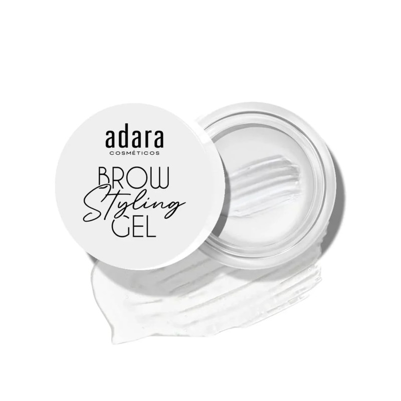 Gel Para Cejas Adara