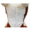 Adore 14" Standing Buddy The Farting Bulldog Plush Stuffed Animal