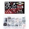 Bolt MC Hardware CRPP-250 Honda CR250 Pro Pack Fastener Kit