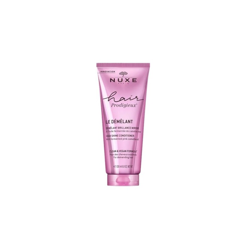 Nuxe Hair Prodigieux Le Démêlant High Shine Conditioner 200ml