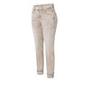mac rich slim - 42/30, Beige coloured wash (D092)