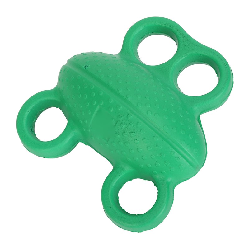 Finger Exerciser Ball Stress Relief Versatile Hand Grip Strengthener Finger