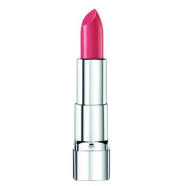 Rimmel Moisture Renew Lipstick, Coral Garden, 0.14 Fluid Ounce