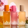 Saltair Body Oil. Luxurious Pink Beach After Shower and Bath
