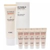 IOPE 아이오페 유브이 쉴드 톤업 선크림 50ml x2개/50ml+10mlx5개/ 구성선택 IOPE