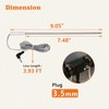 Replacement Meat Probe for Expert Grill Commodore Pellet Grill &