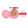 Trouble Maker Button Pusher Air Cushion Foundation, Live Wire