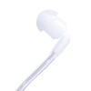 Maximalpower 3.5mm Surveillance Plug Coil Tube Earbud Audio Kit for