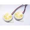 DC 3-24V Electronic Buzzer, Alarm Interruption Sound, 90DB