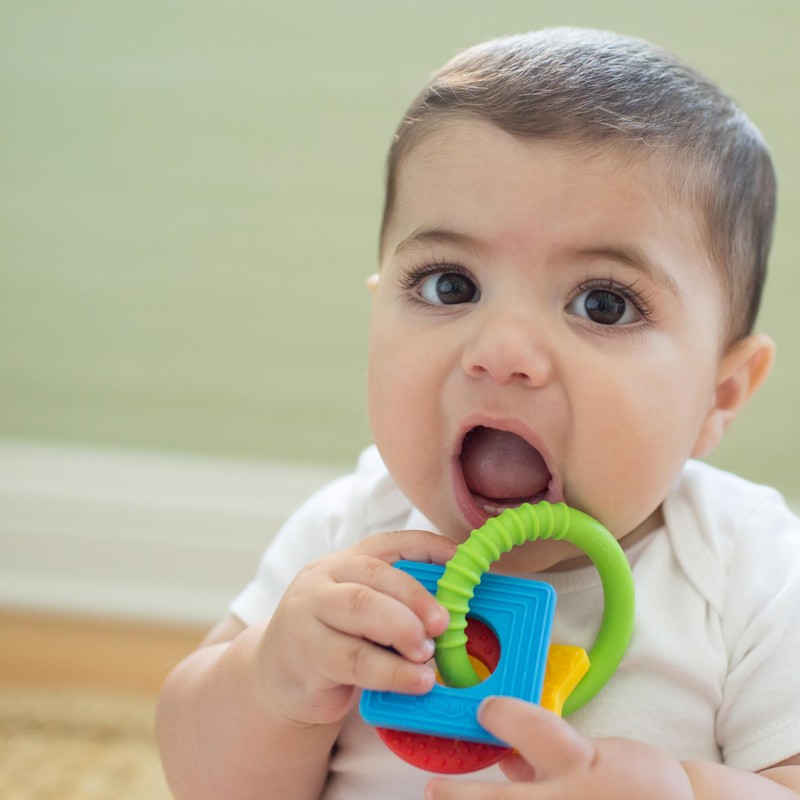Dr. Brown's™ Learning Loop™ Teether