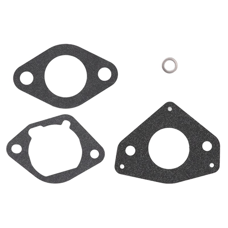 Carburetor Fuel Solenoid Replacement 24 757 45 S with Gaskets