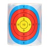 3 Inches Self Adhesive Target Stickers 200 Sheets Shooting Splatter