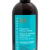 Crema Para Peinar Hidratante Moroccanoil 300 Ml