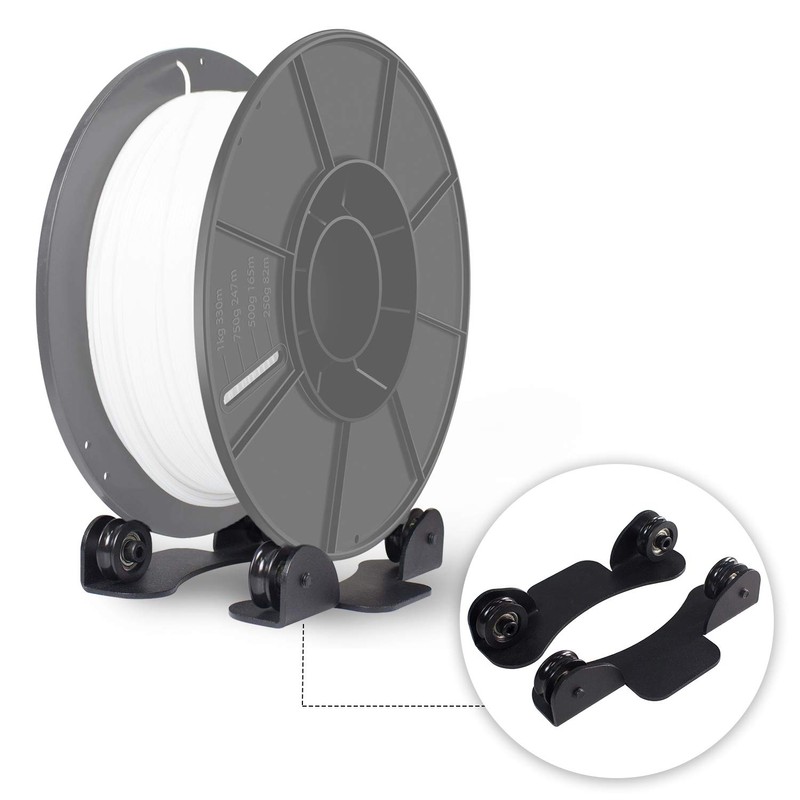 Soporte de filamento