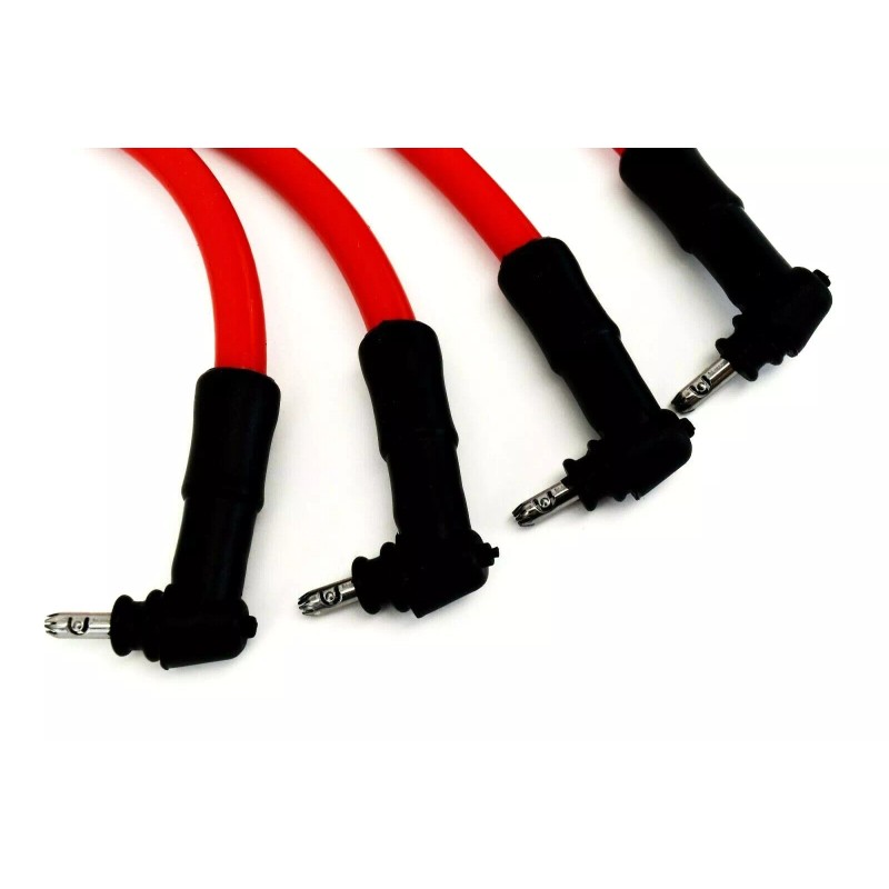 VMS RACING 94-97 TOYOTA CELICA 1.8 RACING SPARK PLUG WIRES