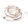 Camping Storage Strap Portable Tent Lanyard Camping Windproof Clothesline Hanging