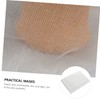 FOMIYES Cotton Face Mask Skincare 70pcs Gauze for Beauty Portable