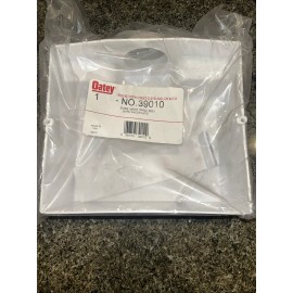 Oatey Sure-Vent Air Admittance Valve Wall Box